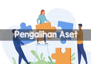 Pengalihan Aset