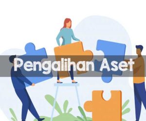 Pengalihan Aset