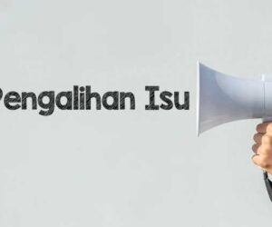 Pengalihan Isu