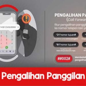 pengalihan panggilan