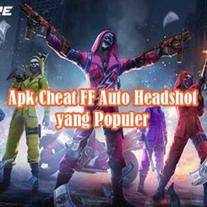 Apk Cheat FF Auto Headshot