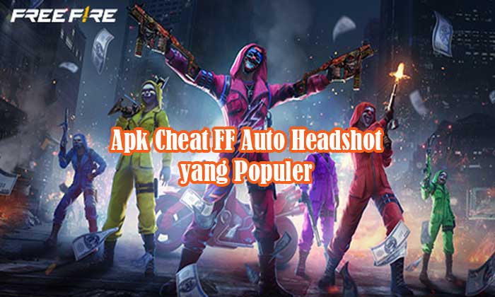 Apk Cheat FF Auto Headshot