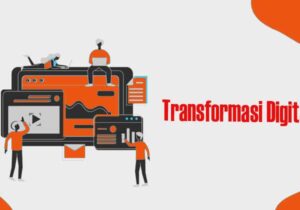 Transformasi digital
