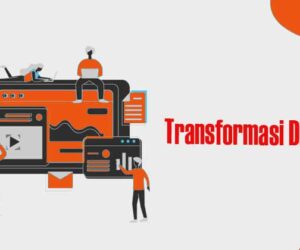 Transformasi digital