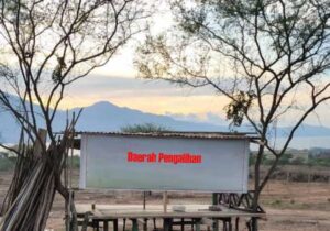Daerah Pengalihan