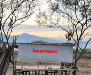 Daerah Pengalihan