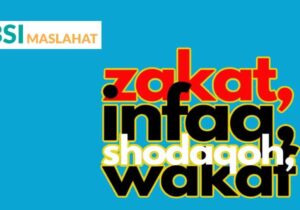 Peran Lembaga ZISWAF