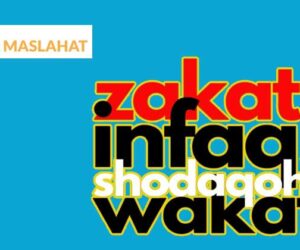 Peran Lembaga ZISWAF