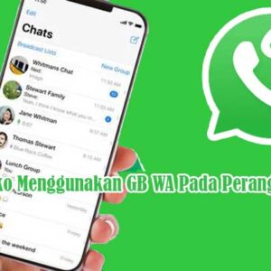 Resiko Menggunakan GB WA Pada Perangkat