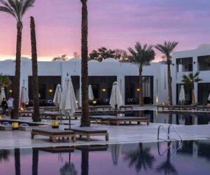 Menginap Hemat di 10 Hotel Murah