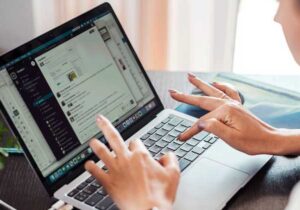 Strategi Pengalihan Pemasaran Online