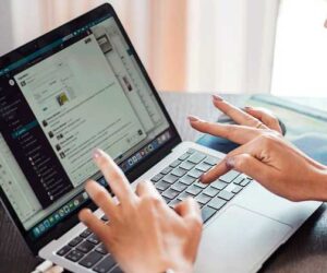 Strategi Pengalihan Pemasaran Online