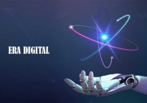Teknologi dalam Pengalihan Industri