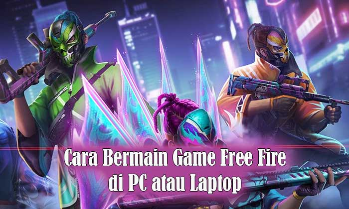game free fire