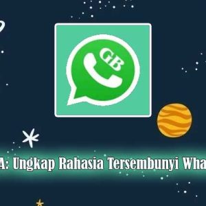 aplikasi pesan gb whatsapp