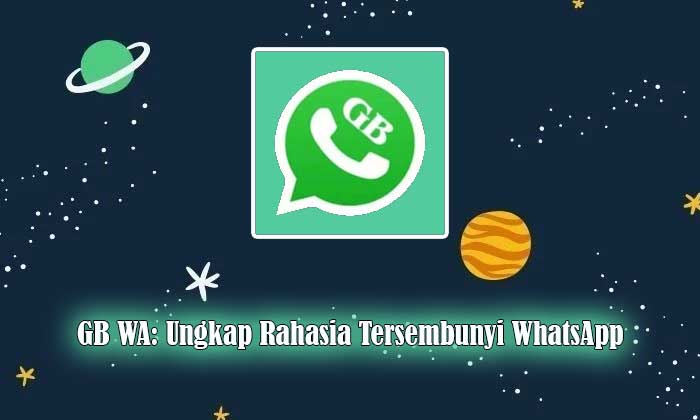 aplikasi pesan gb whatsapp