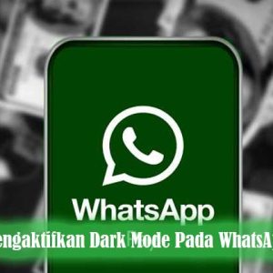 dark mode whatsapp