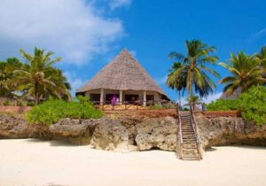 ilustrasi hotel