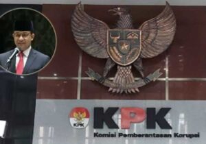 anies baswedan kpk