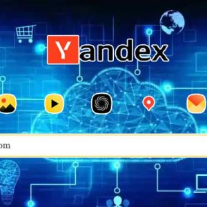 yandex com