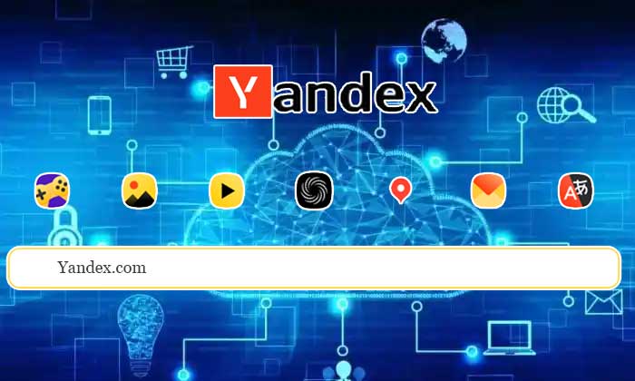 yandex com