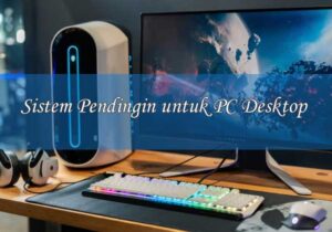 pc desktop