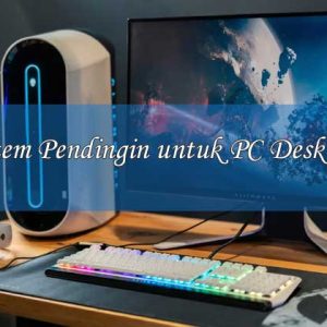 pc desktop