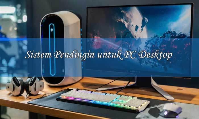 pc desktop