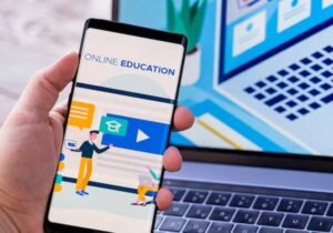belajar online