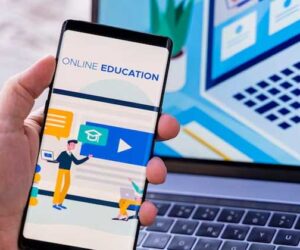 belajar online