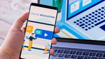 belajar online