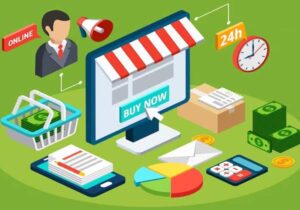 bisnis digital
