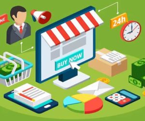 bisnis digital