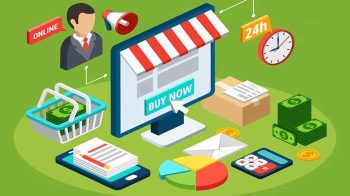 bisnis digital