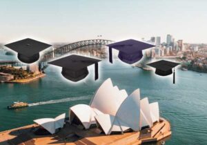 kuliah di australia