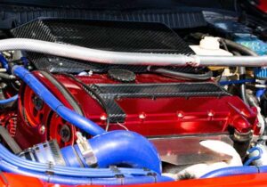 turbocharger dan supercharger