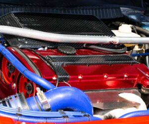 turbocharger dan supercharger