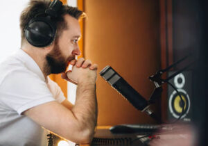 podcast bisa meningkatkan bisnis