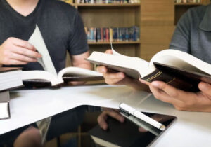 inspirasi untuk menulis resensi buku