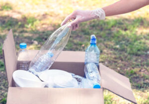 manfaat daur ulang plastik untuk lingkungan