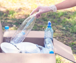 manfaat daur ulang plastik untuk lingkungan