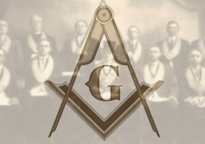 rahasia simbol g dalam freemasonry