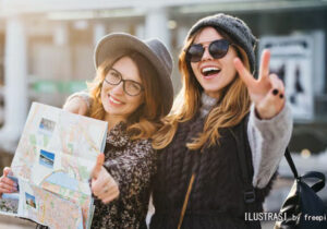 tips traveling hemat