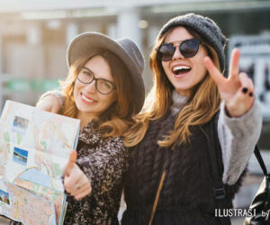 tips traveling hemat