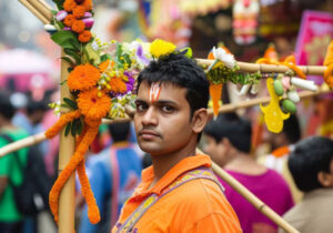 festival budaya india