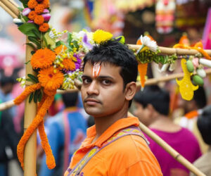 festival budaya india