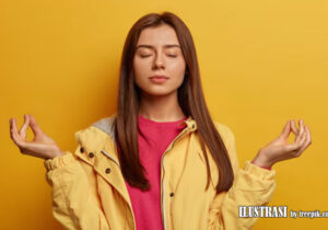 meditasi harian untuk meningkatkan konsentrasi