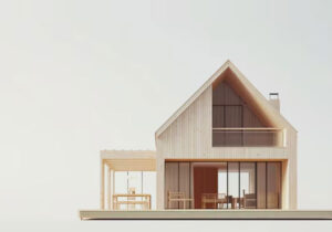 artikel tentang desain rumah