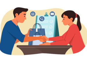 artikel tentang strategi bisnis