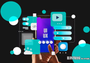 desain user interface